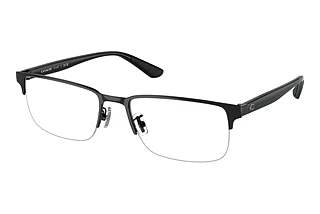 Coach HC5158 9393 Shiny Black