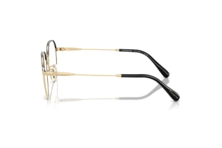 Seitenansicht Coach HC5164D (9430)