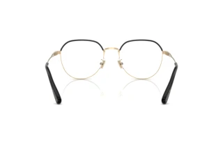 Rückansicht Coach HC5164D (9430)