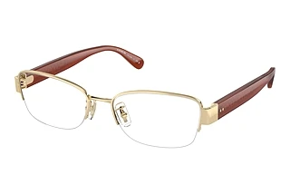 Coach HC5168 9005 Shiny Light Gold