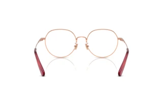 Rückansicht Coach HC5180TD (9331)