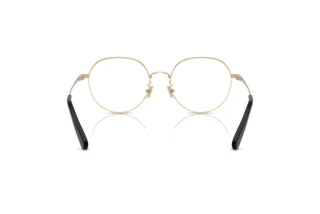 Rückansicht Coach HC5180TD (9430)