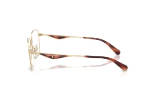 Seitenansicht Coach HC5186 (9005)