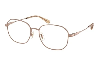 Coach HC5187D 9414 Satin Sand