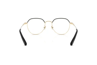 Rückansicht Coach HC5188TD (9346)