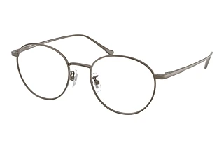 Coach HC5190TD 9004 Satin Gunmetal