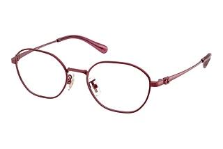 Coach HC5194TD 9413 Satin Burgundy