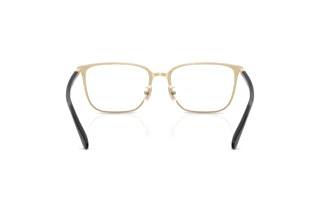 Rückansicht Coach HC5195TD (9344)