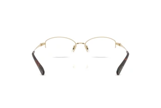 Rückansicht Coach HC5207TD (9005)