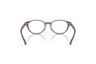 Rückansicht Coach HC6152D (5677)