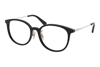 Coach HC6160D 5002 Black