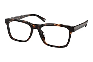 Coach HC6166U 5120 Dark Tortoise