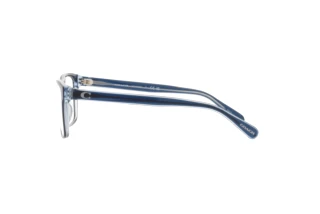 Seitenansicht Coach HC6213U (5757)