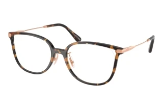 Vorderansicht Coach HC6214D (5120)