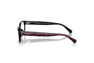 Seitenansicht Coach HC6221U (5783)