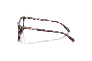 Seitenansicht Coach HC6222U (5843)