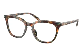 Vorderansicht Coach HC6222U (5844)