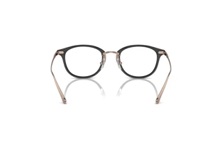 Rückansicht Coach HC6230D (5002)