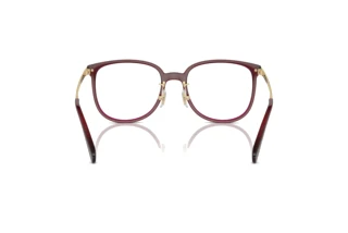 Rückansicht Coach HC6241D (5824)