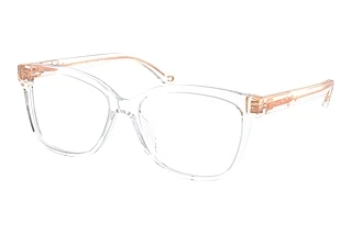 Coach HC6242U 5111 Transparent Clear