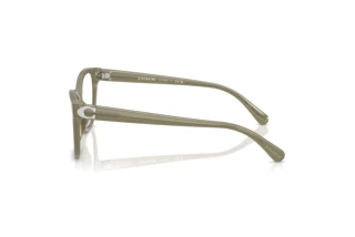 Seitenansicht Coach HC6246U (5840)