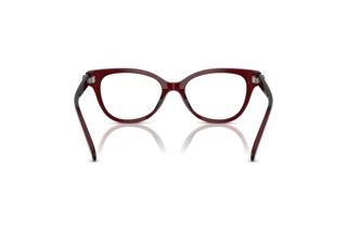 Rückansicht Coach HC6247U (5393)