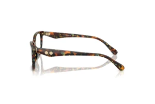 Seitenansicht Coach HC6248U (5844)