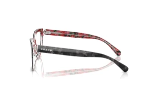 Seitenansicht Coach HC6249U (5856)