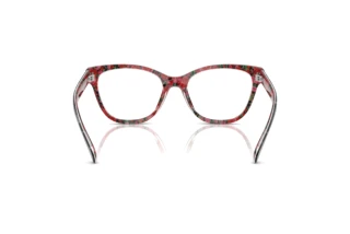 Rückansicht Coach HC6249U (5856)