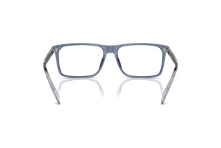 Rückansicht Coach HC6251U (5820)