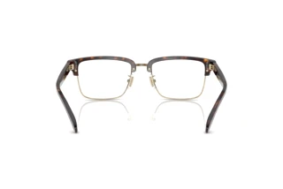 Rückansicht Coach HC6253 (5120)