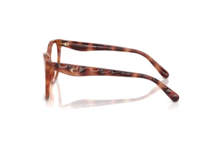 Seitenansicht Coach HC6256U (5774)