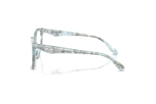 Seitenansicht Coach HC6259U (5866)