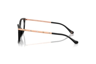 Seitenansicht Coach HC6261BU (5002)