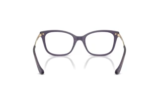 Rückansicht Coach HC6261BU (5522)