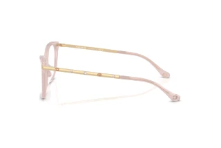 Seitenansicht Coach HC6261BU (5869)