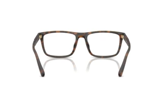 Rückansicht Coach HC6263U (5120)