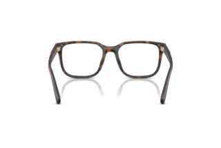 Rückansicht Coach HC6264U (5120)