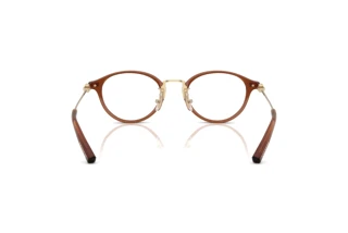 Rückansicht Coach HC6268D (5888)