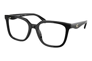 Coach HC6271U 5002 Black