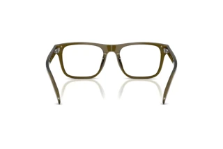 Rückansicht Coach HC6277U (5910)