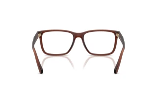 Rückansicht Coach HC6278U (5911)