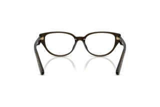 Rückansicht Coach HC6279D (5400SB)