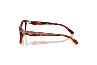 Seitenansicht Coach HC6285U (5938)