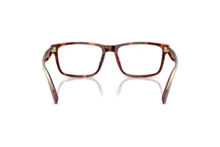 Rückansicht Coach HC6292U (5938)