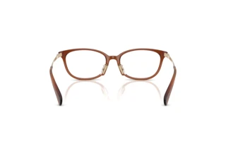 Rückansicht Coach HC6295D (5888)