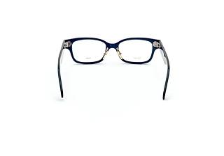 Rückansicht Céline ASIAN FIT (CL 41438/F - 07G)