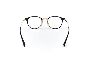 Rückansicht DITA UNITED (DRX-2078 - A)