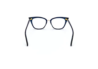 Rückansicht DITA REBELLA (DRX-3031 - D)