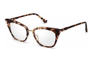 DITA DRX-3031 E Cream Tortoise - 12K Gold